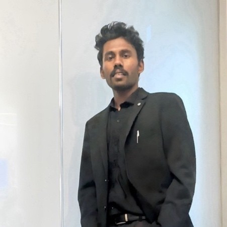 Sandeep